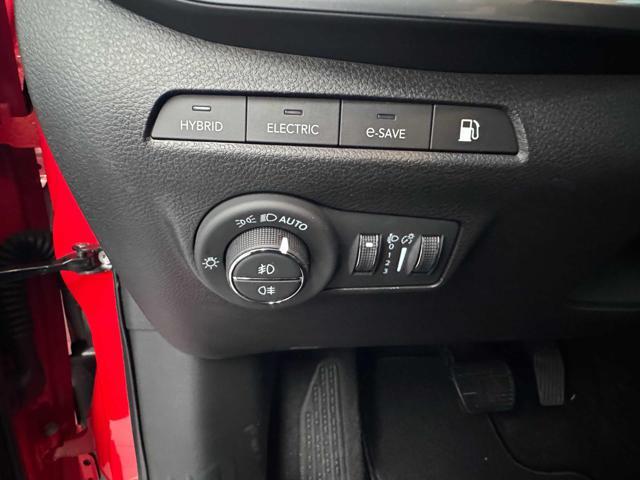 JEEP Compass 1.3 Turbo T4 190 CV PHEV AT6 4xe Limited KM0