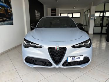 ALFA ROMEO STELVIO Q4 SPRINT 2.2 210CV