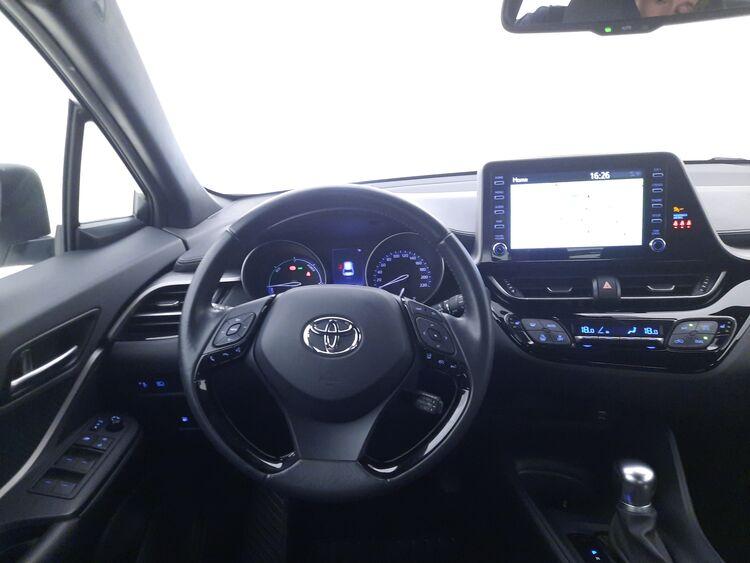 Toyota C-HR Business BR391127 1.8 Full Hybrid 122CV