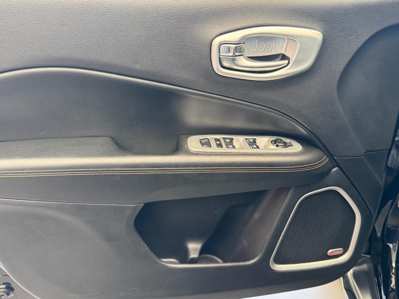 Jeep Compass 2.0 Multijet II aut. 4WD Limited