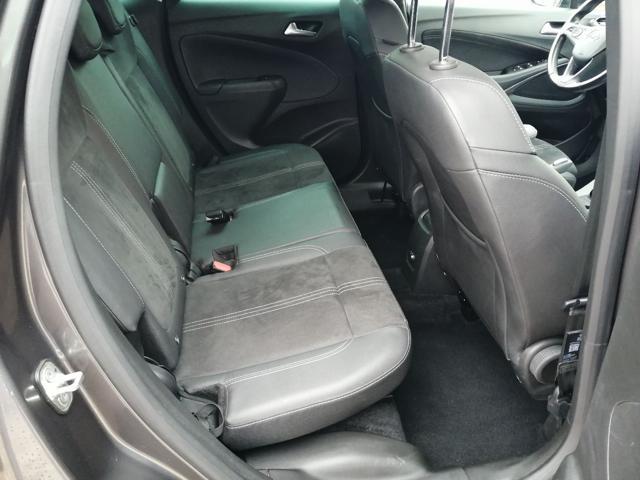 OPEL Crossland 1.2 Turbo 12V 130 CV aut. Start&Stop Elegance