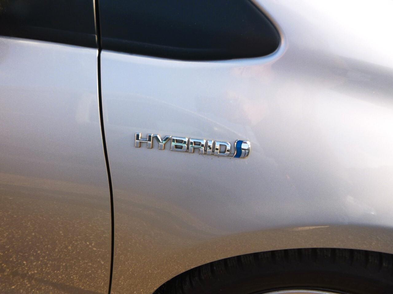 Toyota Yaris 1.5 Hybrid 5 porte Style NEOPATENTATI