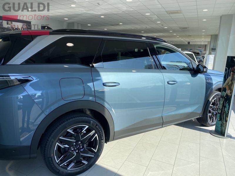 Peugeot 5008 Hybrid 145 e-DCS6 GT