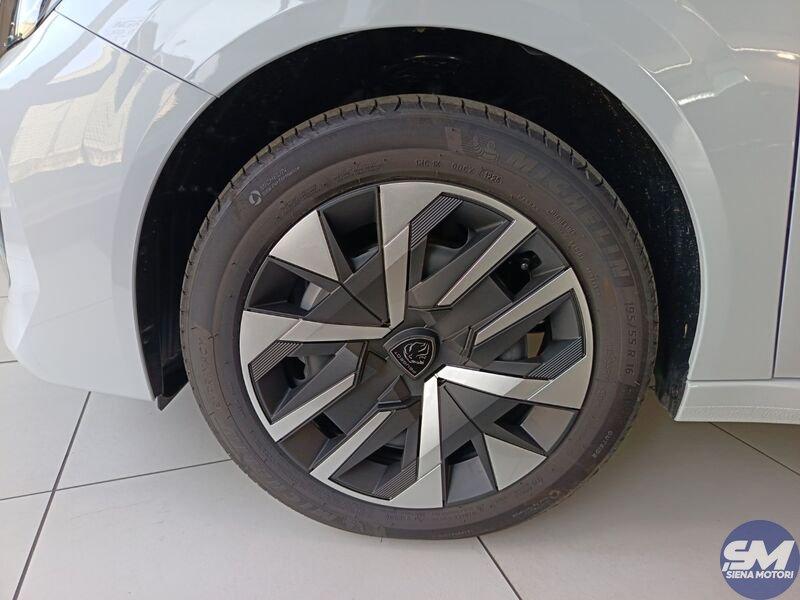 Peugeot 208 208 Hybrid 110 e-DCS6 Style