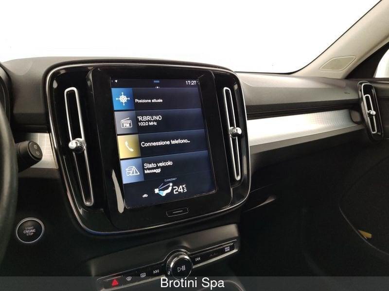 Volvo XC40 XC40 T3 Momentum Pro