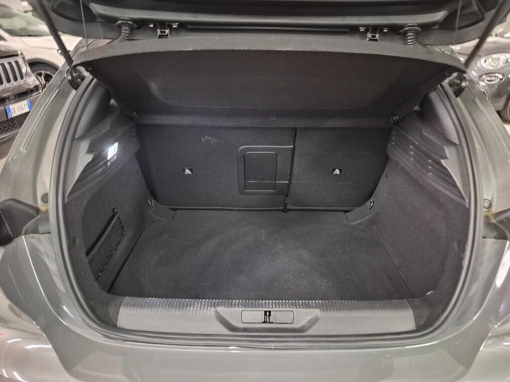 Peugeot 308 PureTech Turbo 130 S&S Allure