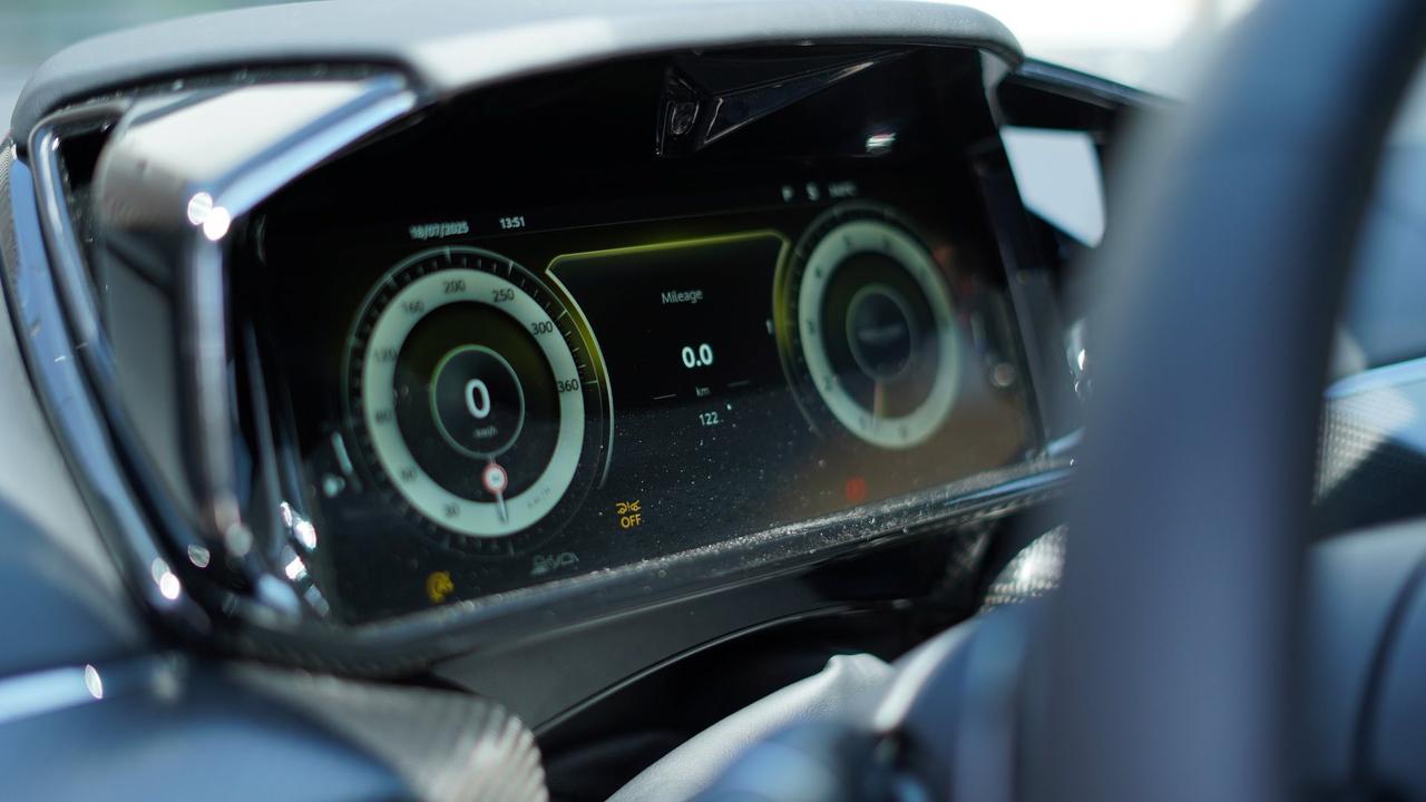 ASTON MARTIN Vantage Coupe 4.0 V8 auto