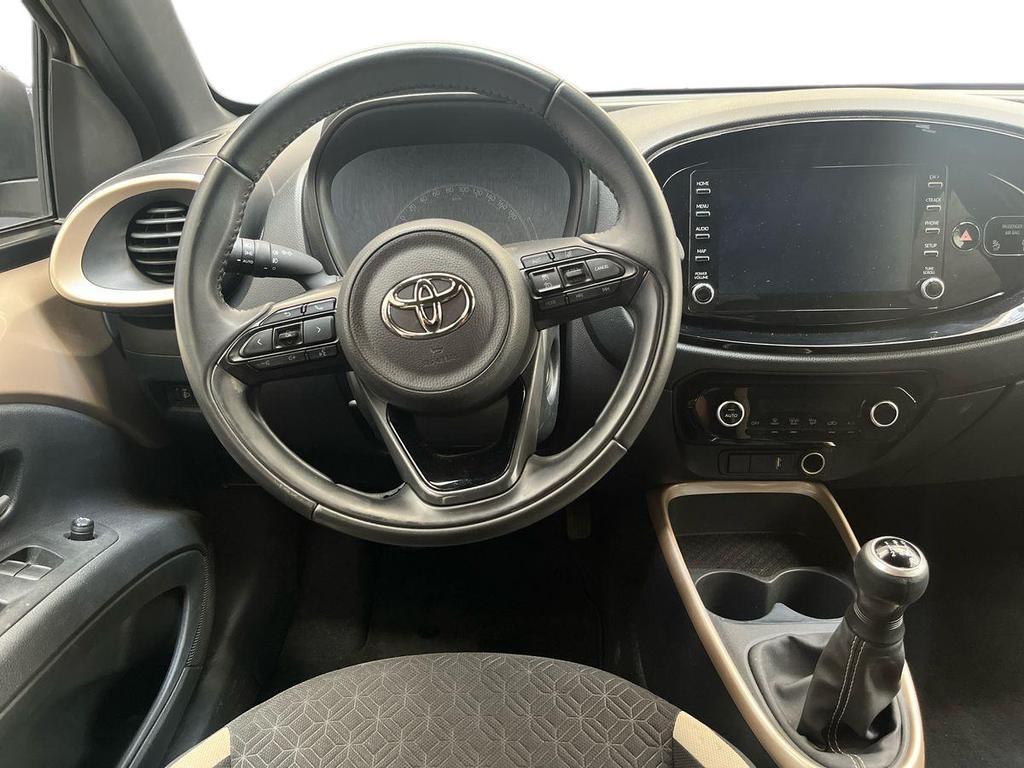 Toyota Aygo X 1.0 Trend 72cv