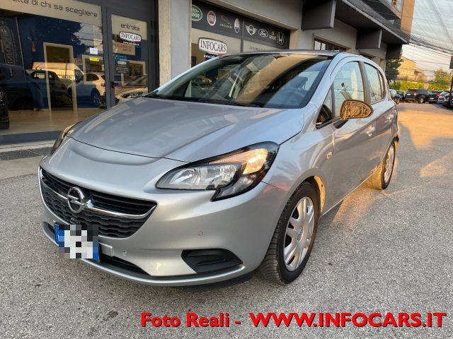 OPEL Corsa 1.4 5 porte Advance NEOPATENTATI