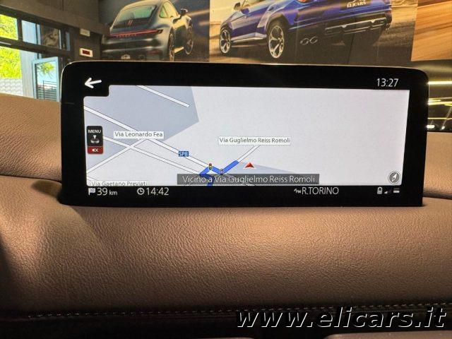 MAZDA CX-5 2.2L Skyactiv-D 150 CV 2WD Homura