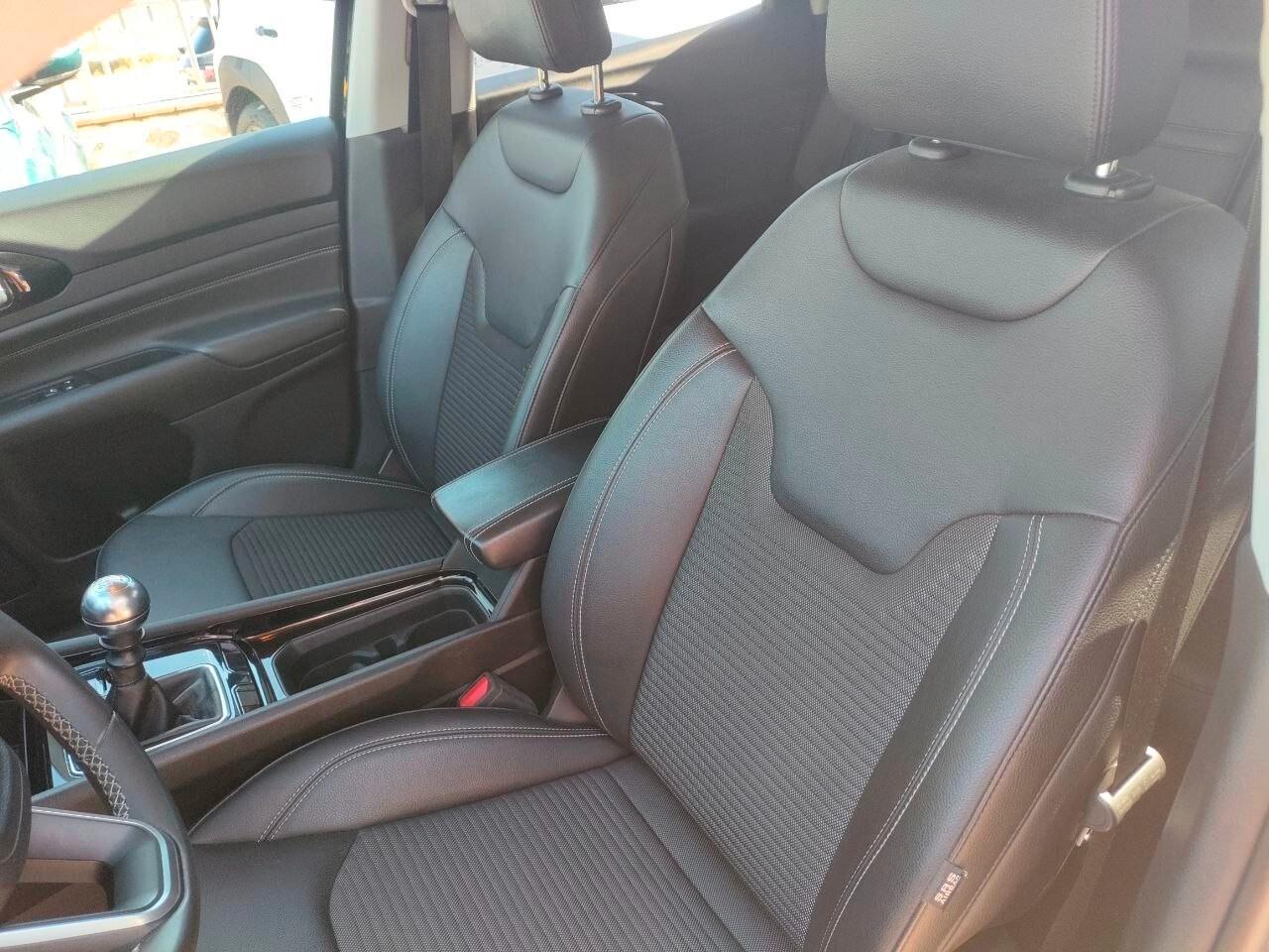 JEEP Compass 2ª serie Compass 1.6 Multijet II ...