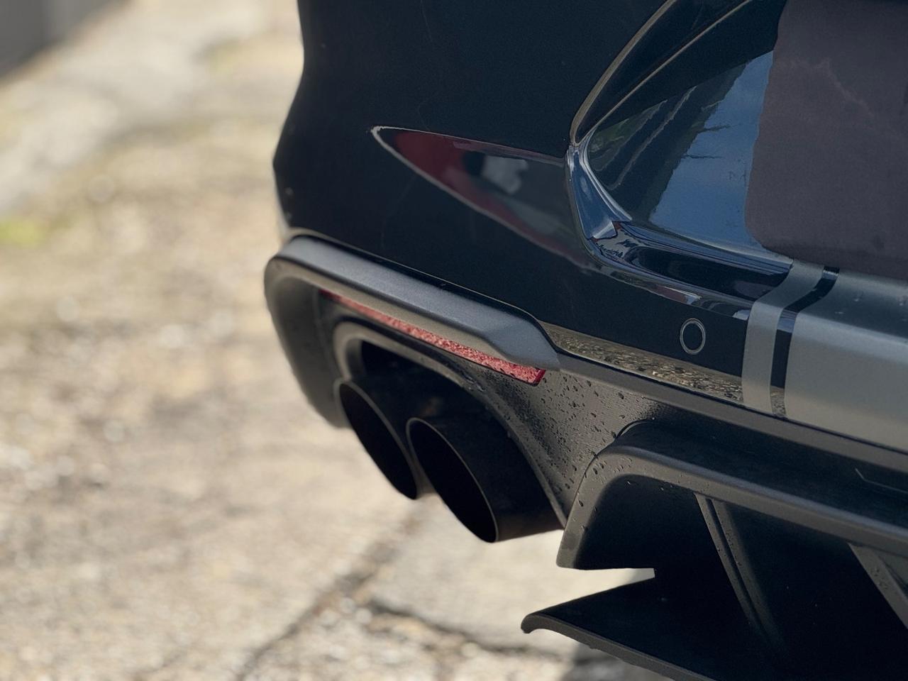 FORD MUSTANG 5.0 GT V8 700CV ROUSH SUPERCHARGED UNICA