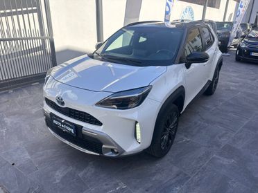 Toyota Yaris Cross 1.5 Hybrid 5p. E-CVT GR SPORT