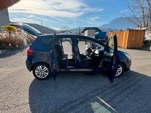 Opel Meriva 1.3 CDTI 95CV ecoFLEX Cosmo