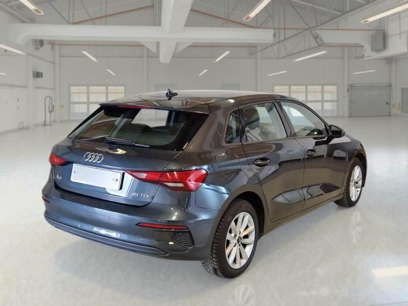 AUDI A3 SPORTBACK 35 TDI S tronic Business