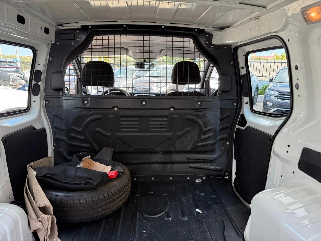 Fiat Fiorino 1.3 MJT 95CV Cargo SX