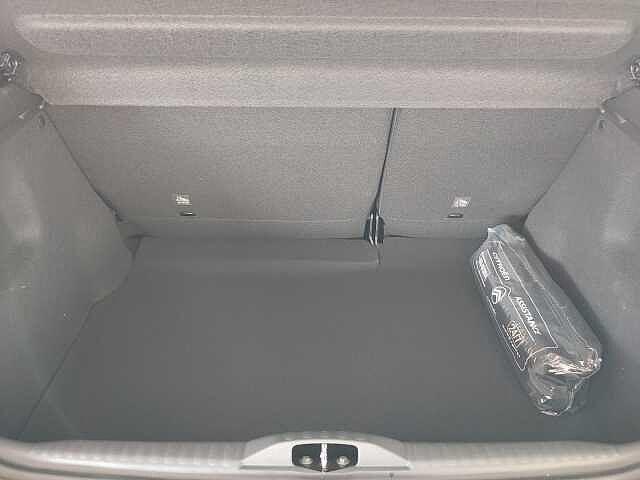 Citroen C3 PureTech 110 S&S EAT6 Shine