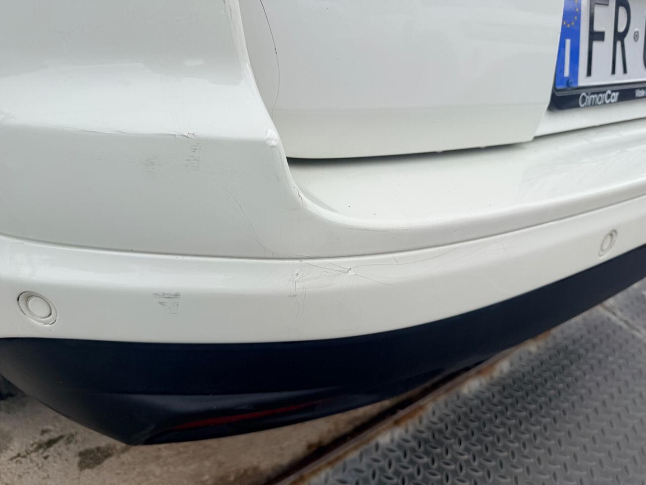 Fiat 500L 1.3 Multijet 95 CV Business