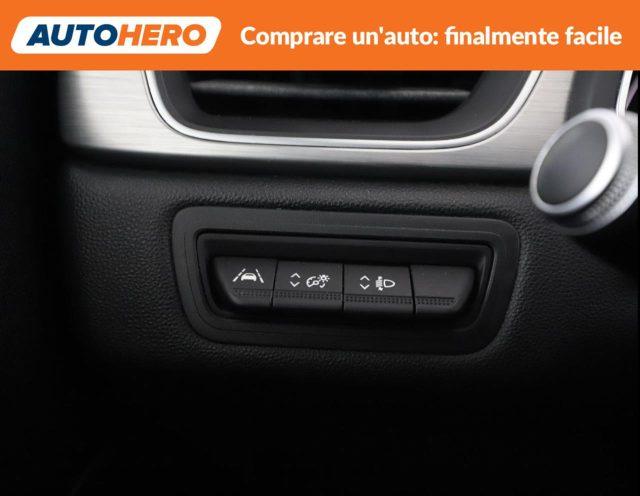RENAULT Captur Full Hybrid E-Tech 145 CV Intens