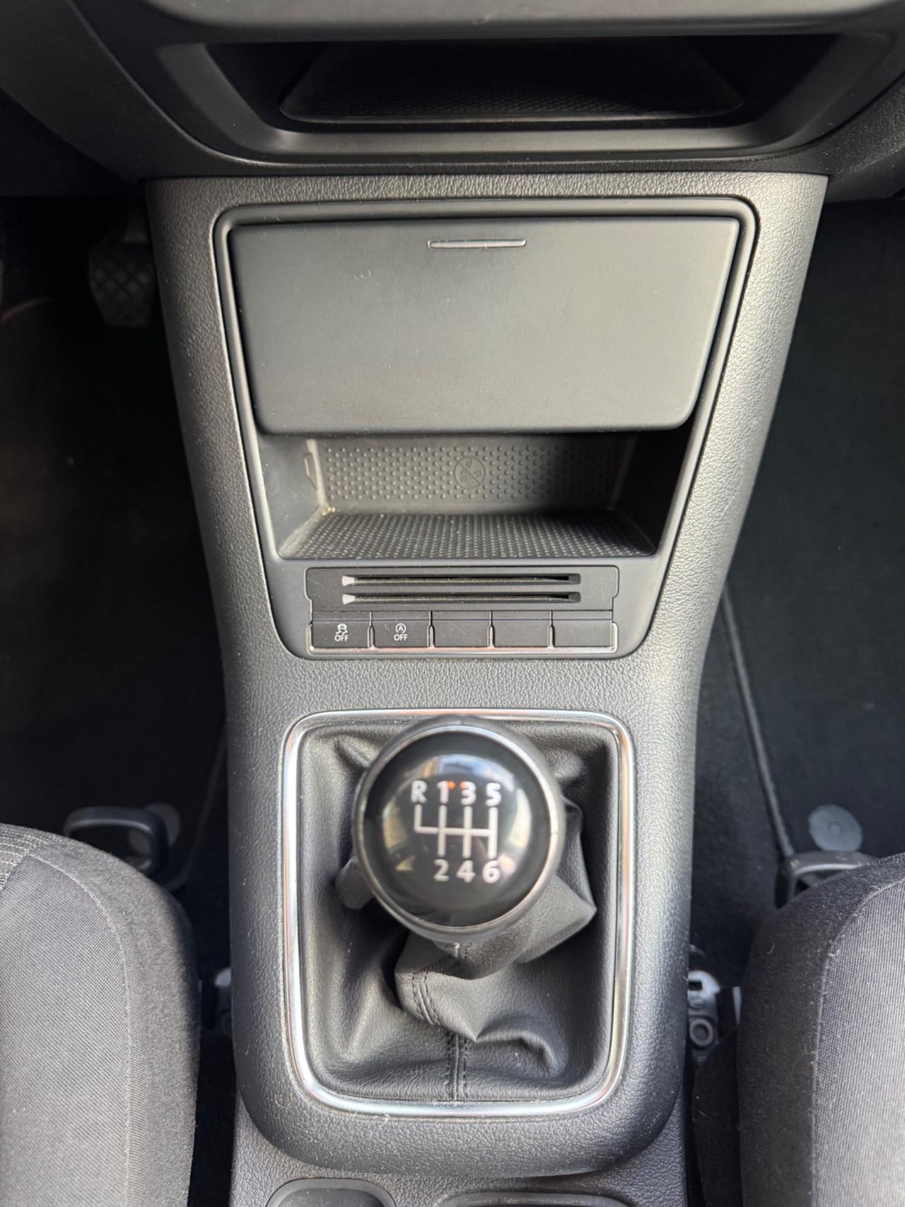 Volkswagen Tiguan 2.0 TDI 110 CV Trend & Fun BlueMotion Technology