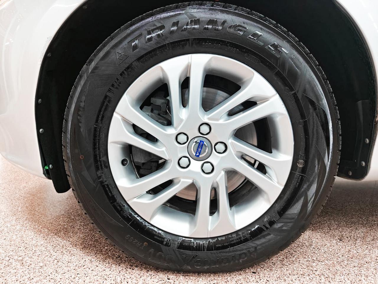 Volvo XC 60 XC60 D4 Geartronic Business