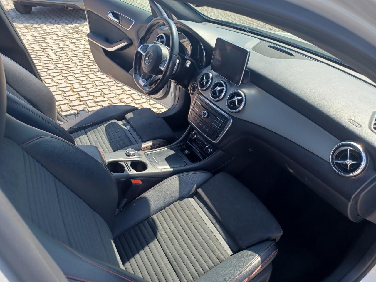 Mercedes-benz GLA 250 GLA 250 Premium