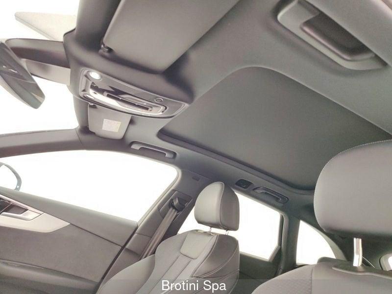 Audi A4 Avant 40 TDI quattro S tronic S line edition