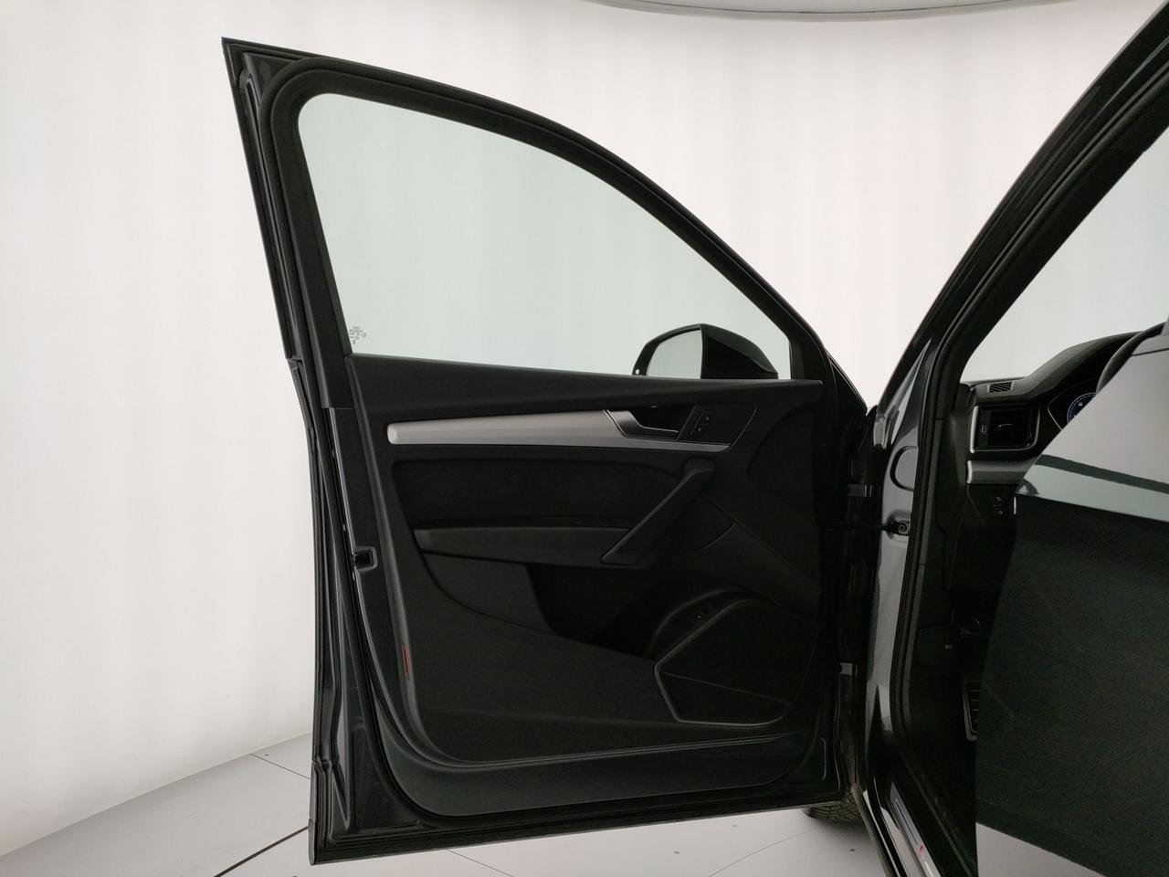 Audi Q5 40 2.0 tdi mhev 12v s line quattro s-tronic