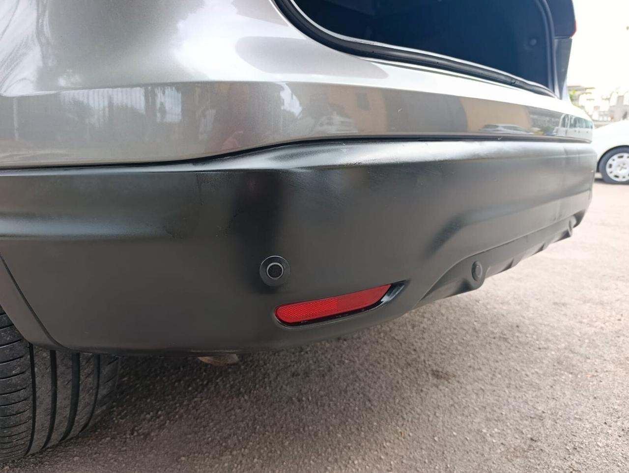 Nissan Qashqai 1.6 dCi x-tronic black edition 2017