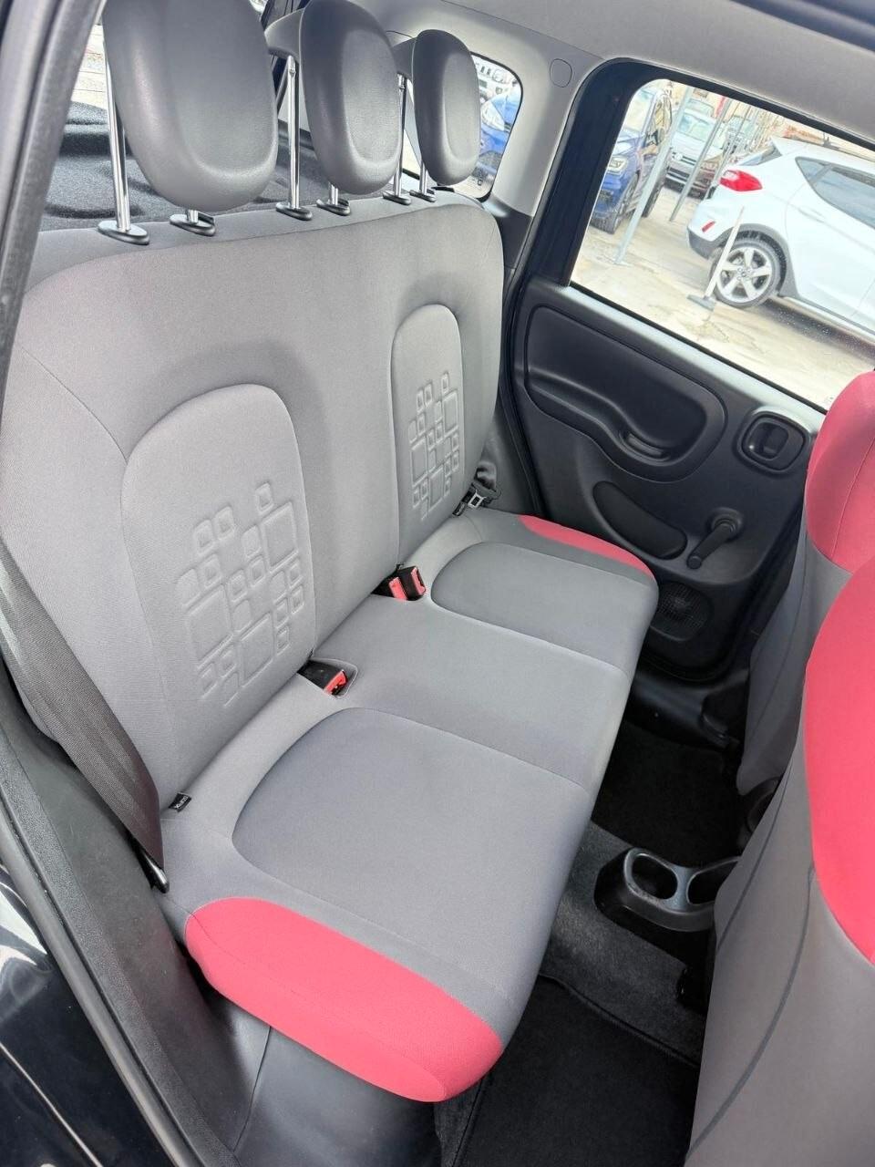 Fiat Panda 1.2 Easy