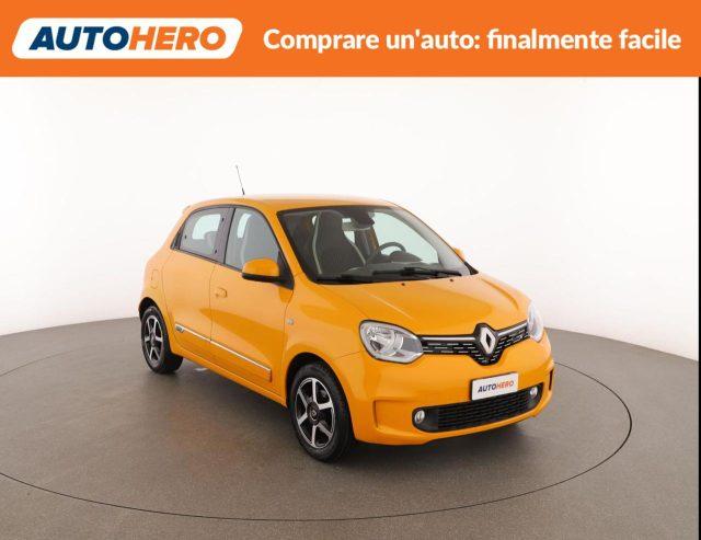 RENAULT Twingo SCe 65 CV Intens