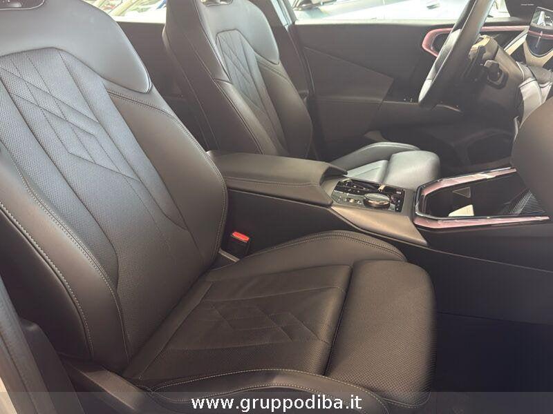 BMW X3 G45 2024 xdrive20d auto