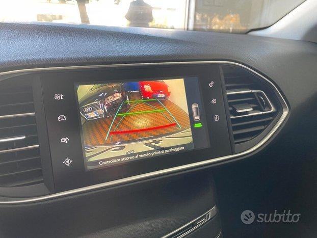 PEUGEOT 308 2 serie 308 BlueHDi 120 S&S Allure