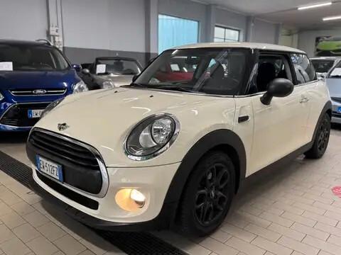 Mini 1.2 One PREZZO REALE!!