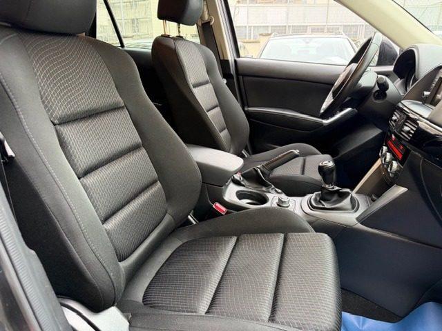 MAZDA CX-5 2.2L Skyactiv-D 150CV 2WD Evolve