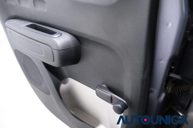 CITROEN C3 PURETECH 83 S&S PLUS NEOPATENTATI