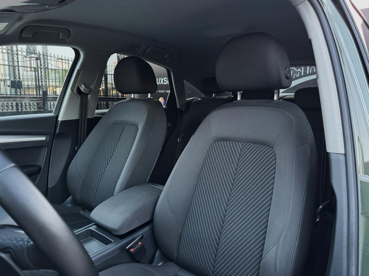 Audi Q5 Sportback 40 TDI MHEV S line Quattro S-tronic 204CV