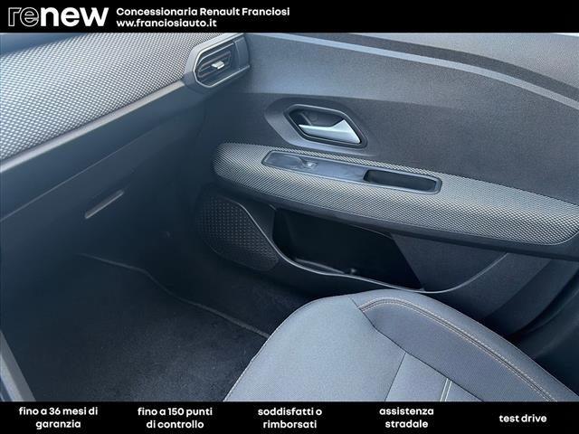 DACIA Sandero TCe 100 GPL Stepway Expression NBI