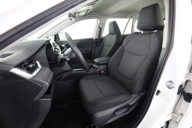 TOYOTA Other RAV4 RAV4 2.5 HV (218CV) E-CVT 2WD Business