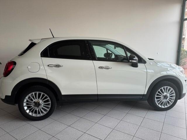 Fiat 500X 1.3 MultiJet 95 CV Hey Google