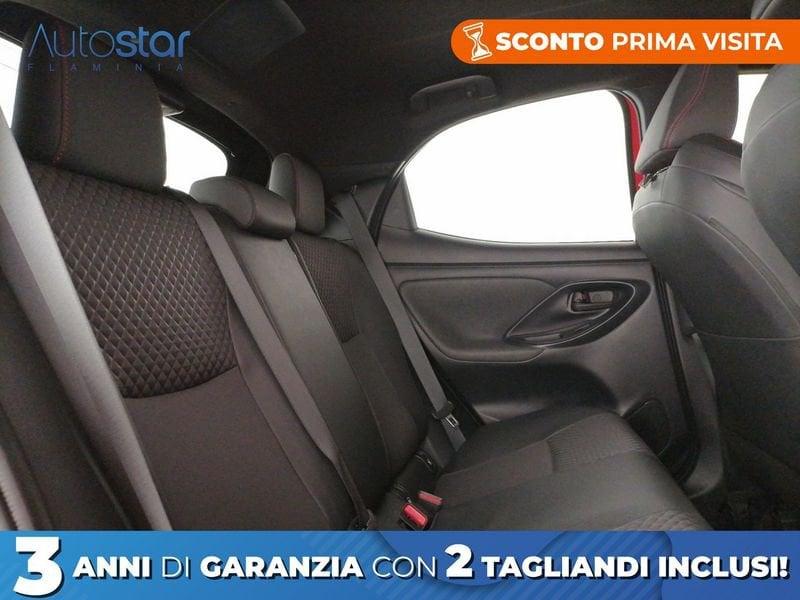 Toyota Yaris 1.5h Premiere