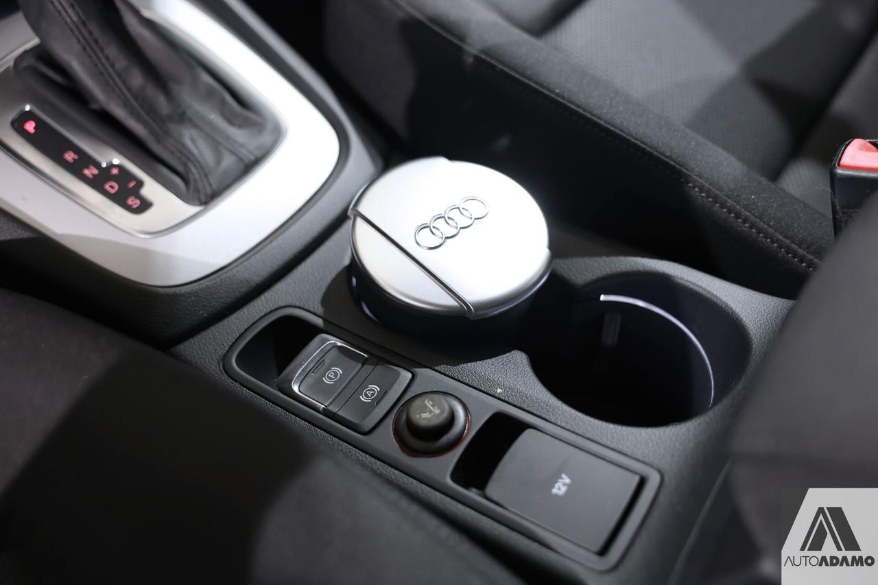 Audi Q3 2.0 TDI 110/150 CV Business