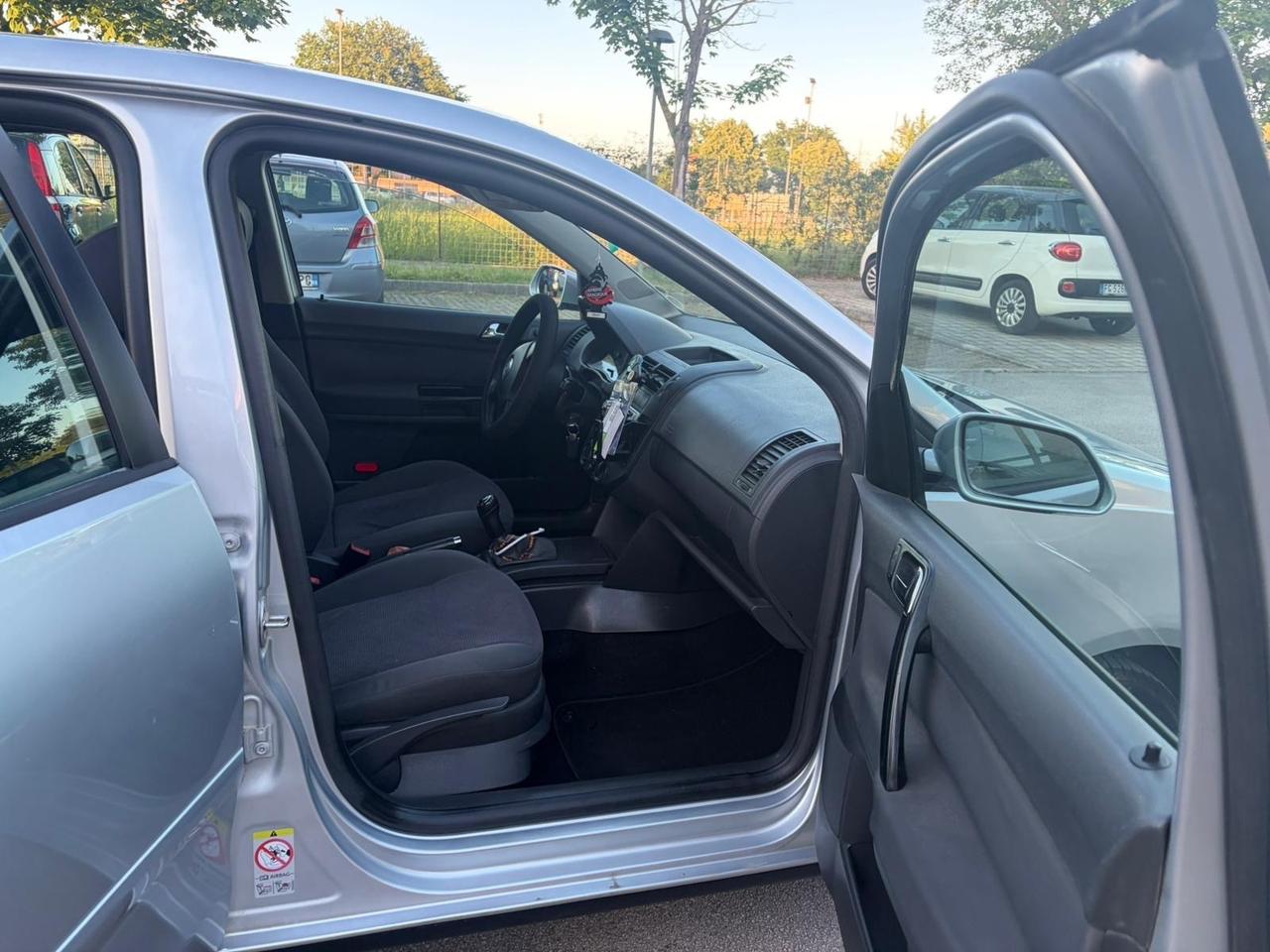 Volkswagen Polo 1.4 tdi 5 porte