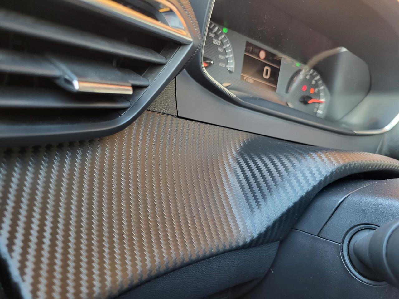 Peugeot 2008 PureTech Turbo 130 S&S Allure