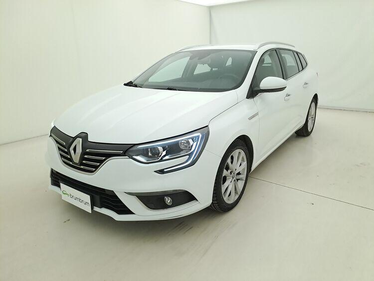 Renault Megane Sporter Duel2 BR841918 1.5 Diesel 116CV
