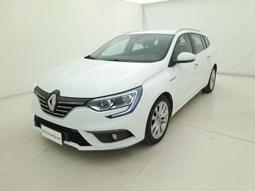 Renault Megane Sporter Duel2 BR841918 1.5 Diesel 116CV