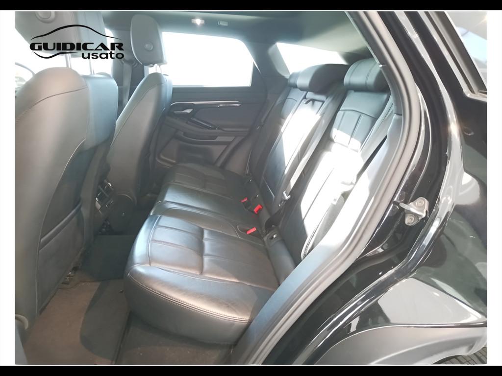 LAND ROVER Range Rover Evoque II 2019 - Range Rover Evoque 2.0d i4 mhev
