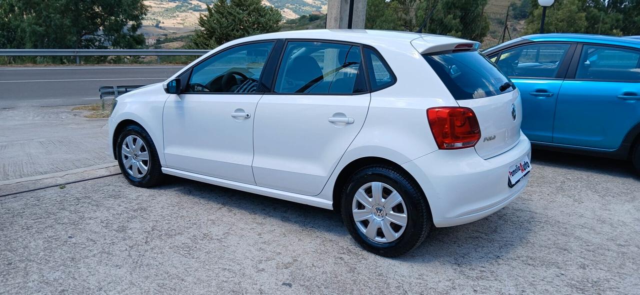 Volkswagen Polo 1.2 Trendline - 2010