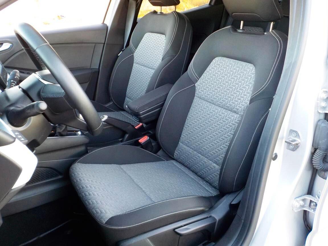 Renault Clio Blue dCi 100 CV 5 porte Evolution