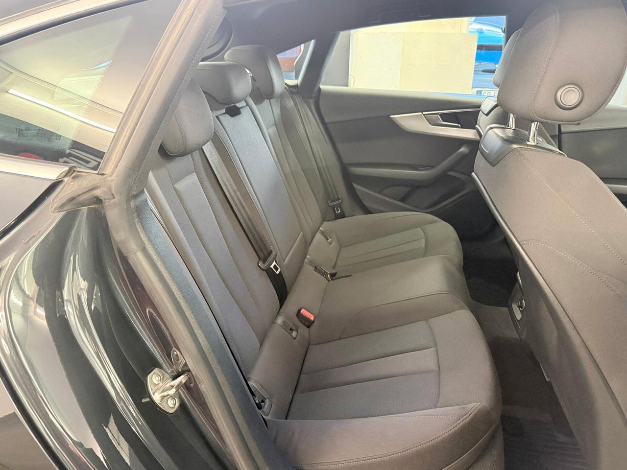 Audi A5 2.0 TDI 190 CV SPORTBACK Sport